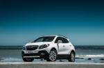 Opel Mokka 2015 года (ZA)